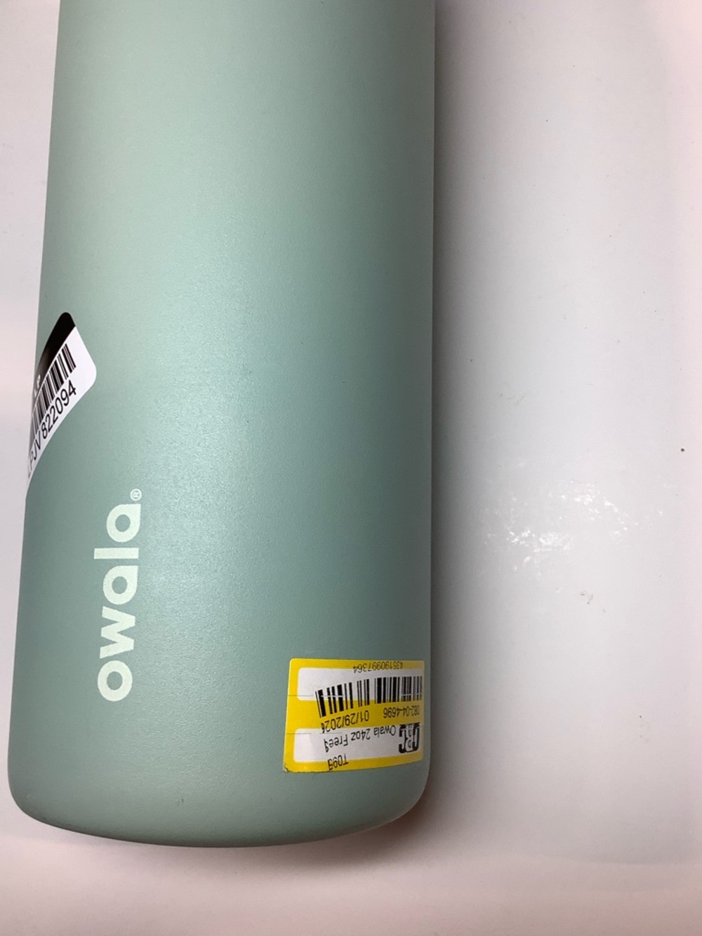 Owala Insulated Water Bottle with Straw NEW 32 oz FreeSip - Picture 3 of 3